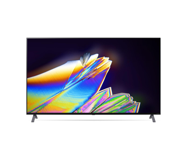 LG TV LG 65" 65NANO953 8K, webOS, SmartTV, HDR # - 1380559 - zdjęcie 2